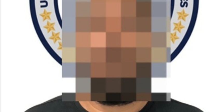 Detienen en Guasave a sujeto acusado de intento de feminicidio en Sinaloa de Leyva Detienen en Guasave a sujeto acusado de intento de feminicidio en Sinaloa de Leyva