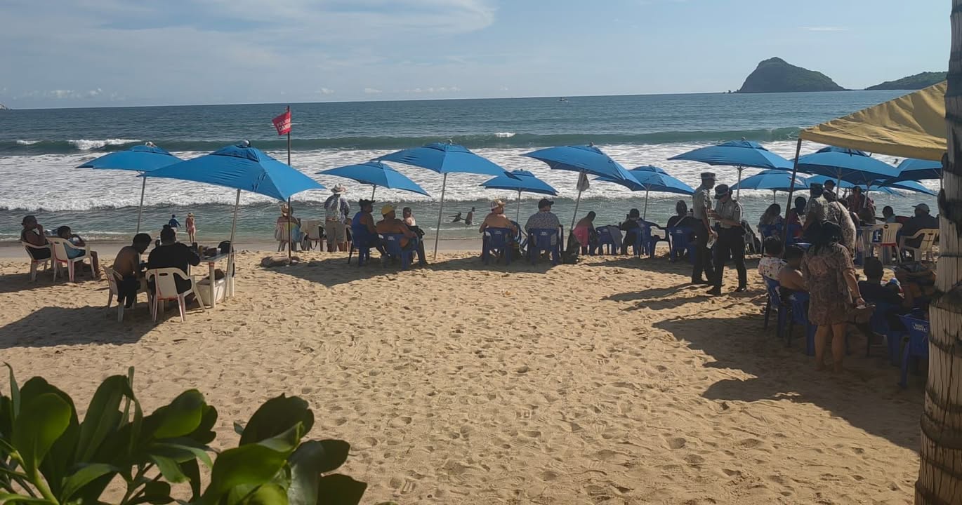 Penúltimo fin de semana de vacaciones, mantendrá ocupación del 70 por ciento en Mazatlán Penúltimo fin de semana de vacaciones, mantendrá ocupación del 70 por ciento en Mazatlán