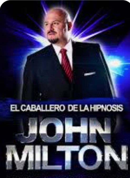 En Culiacán, al hipnotista Jhon Milton lo “hipnotizaron” los delincuentes En Culiacán, al hipnotista Jhon Milton lo “hipnotizaron” los delincuentes