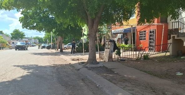 Asesinan a joven estilista en un domicilio del fraccionamiento Costa del Sol, en Culiacán Asesinan a joven estilista en un domicilio del fraccionamiento Costa del Sol, en Culiacán