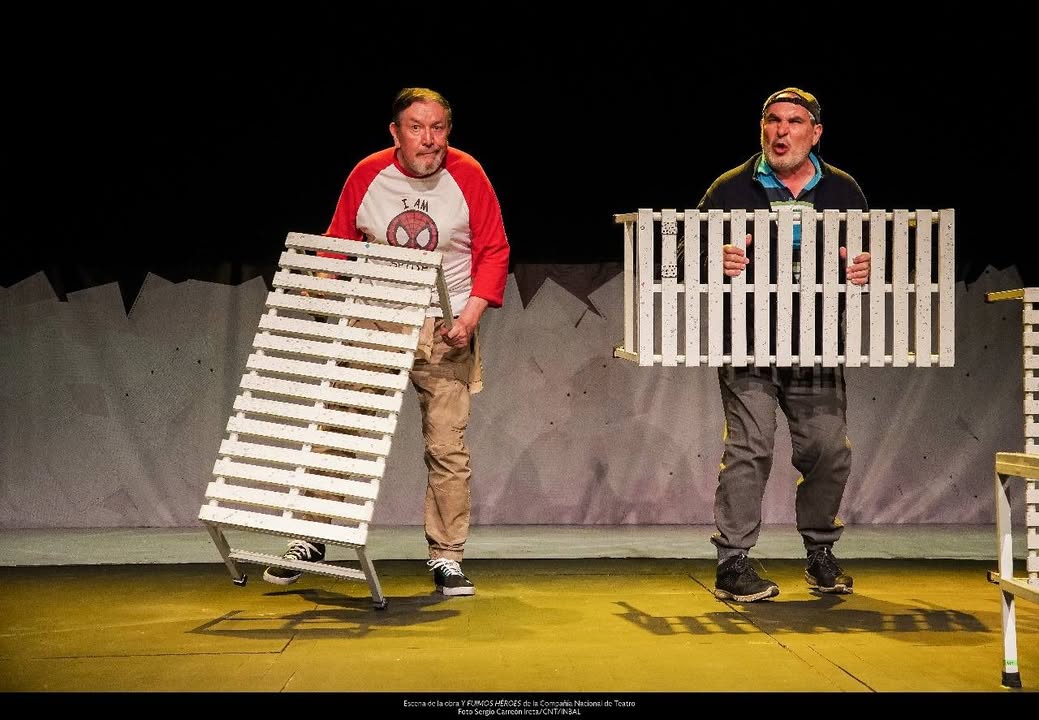 Photos from FG Noticias's post