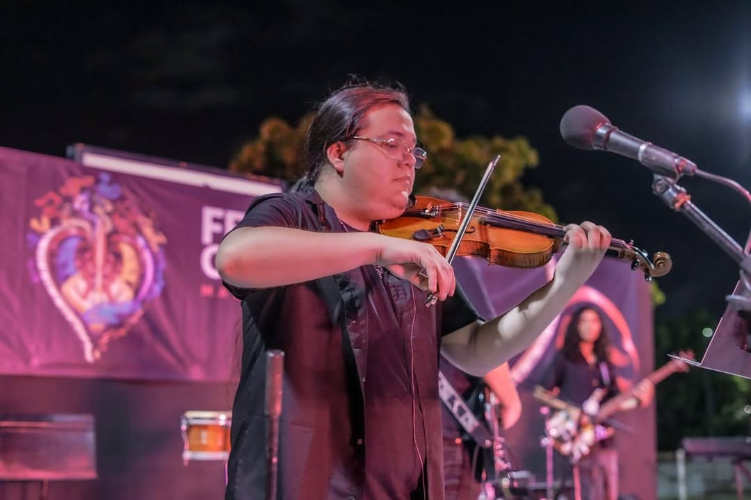 Photos from FG Noticias's post