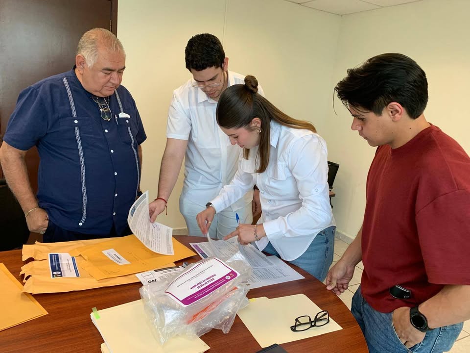 Photos from FG Noticias's post