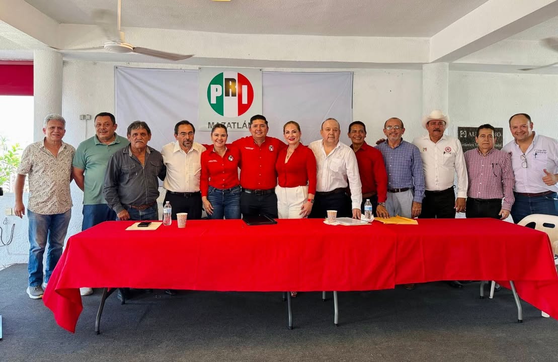 PRI Sinaloa exige a los gobiernos de Morena, sensibilidad y respuesta ante crisis de seguridad PRI Sinaloa exige a los gobiernos de Morena, sensibilidad y respuesta ante crisis de seguridad