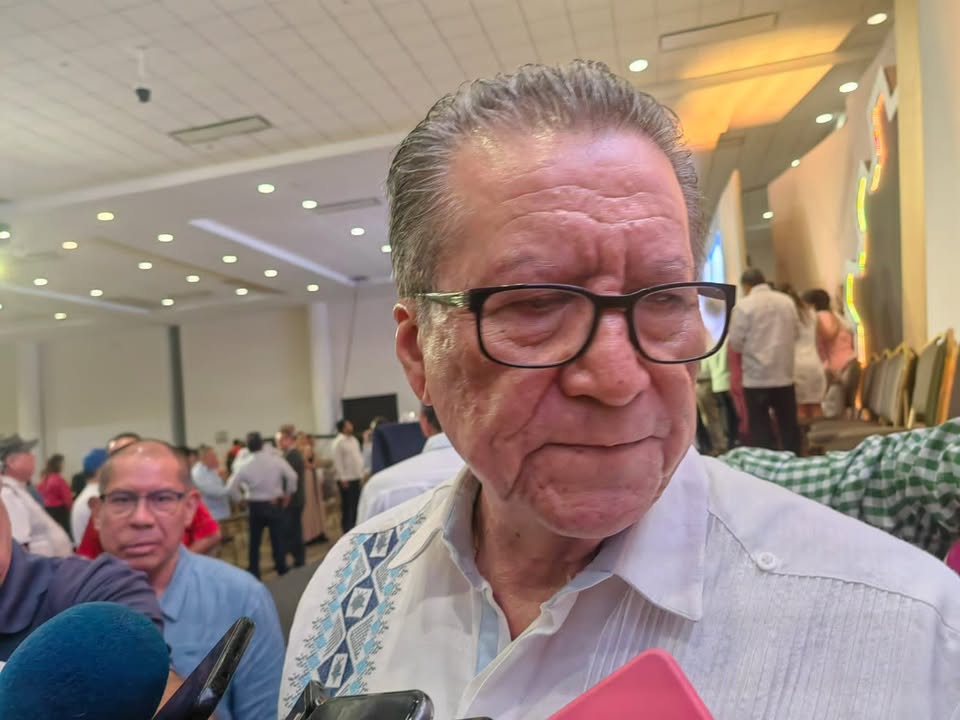 No hubo ataque directo contra el alcalde de Elota, fue intento de despojo: Feliciano Castro No hubo ataque directo contra el alcalde de Elota, fue intento de despojo: Feliciano Castro