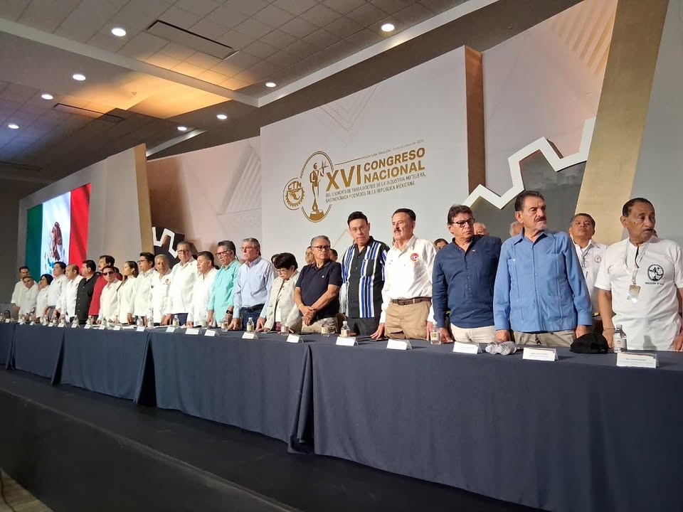 Impulsará SITIHGA eliminación de impuestos en compensaciones salariales Impulsará SITIHGA eliminación de impuestos en compensaciones salariales