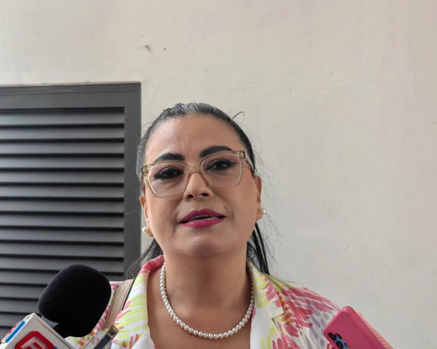 Comerciantes de Mazatlán se preparan para el Buen Fin 2025 Comerciantes de Mazatlán se preparan para el Buen Fin 2025
