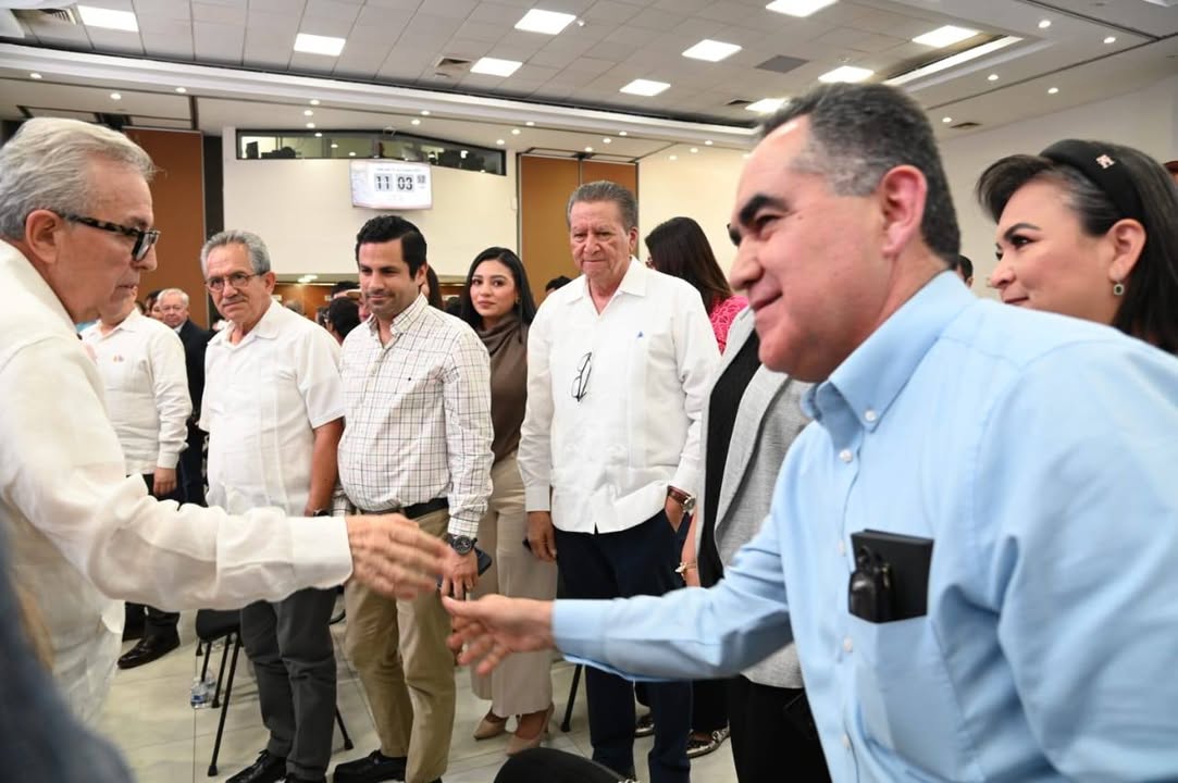 Photos from FG Noticias's post