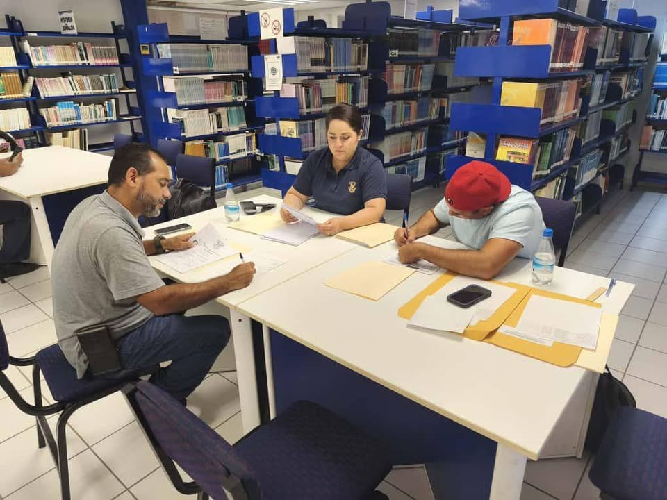 Photos from FG Noticias's post