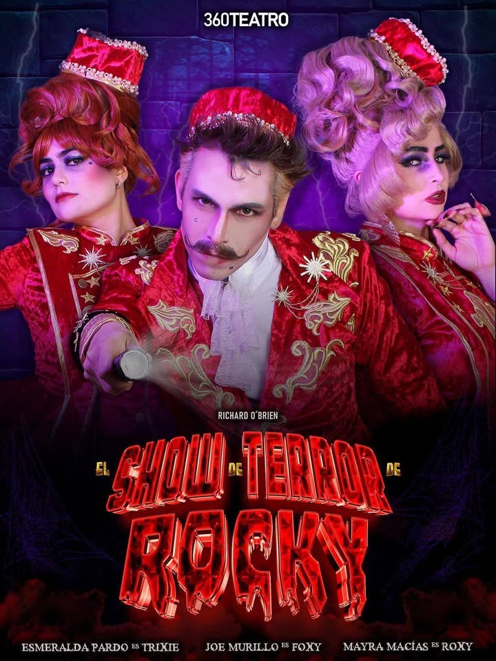 Photos from FG Noticias's post