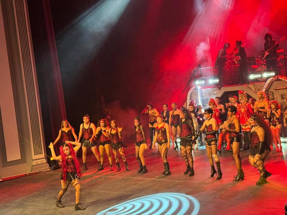 Photos from FG Noticias's post