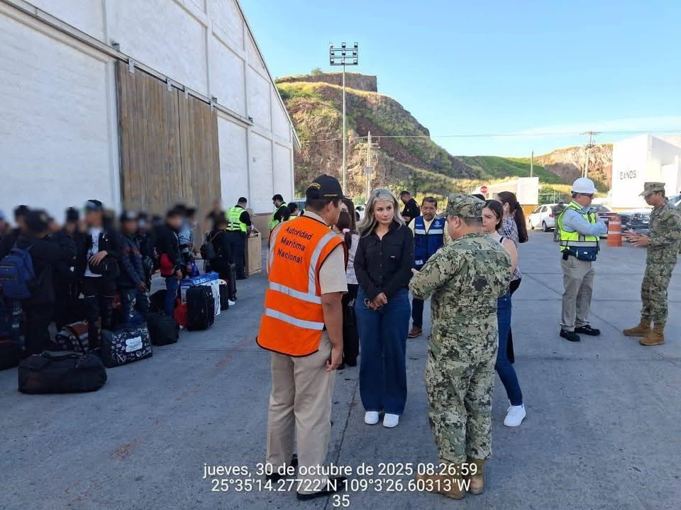 Photos from FG Noticias's post