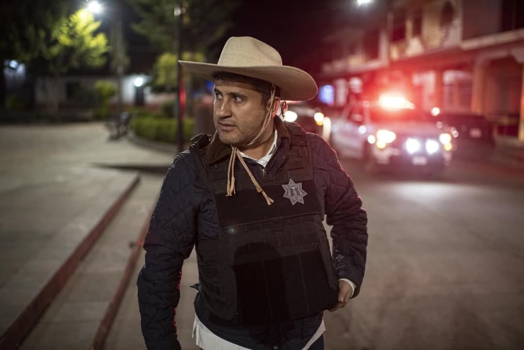 Photos from FG Noticias's post Photos from FG Noticias's post