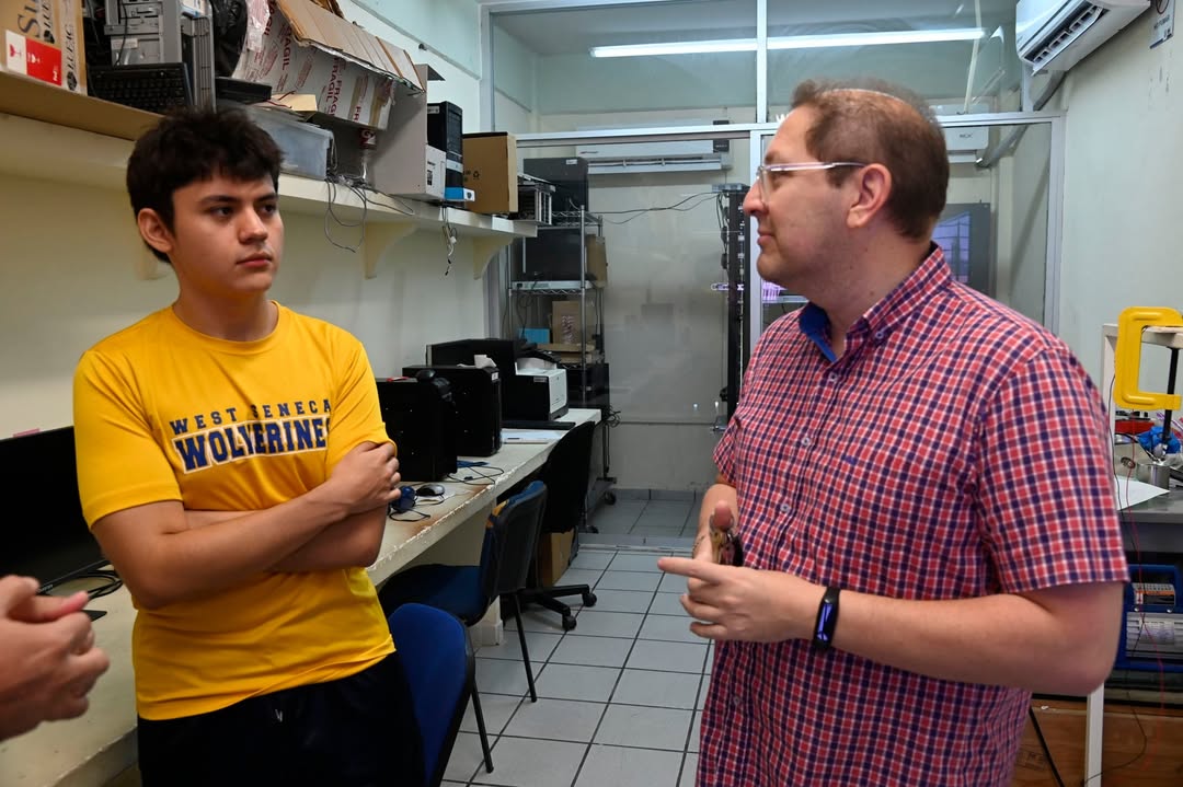 Photos from FG Noticias's post Photos from FG Noticias's post