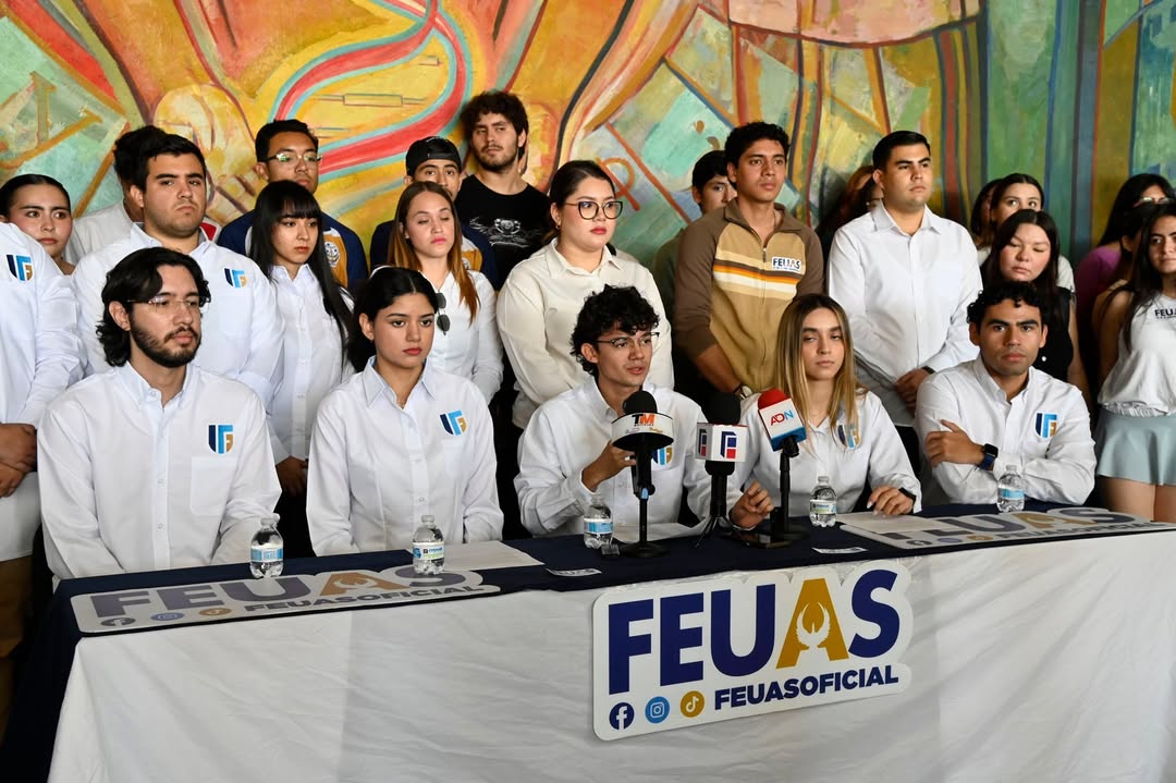 Photos from FG Noticias's post Photos from FG Noticias's post