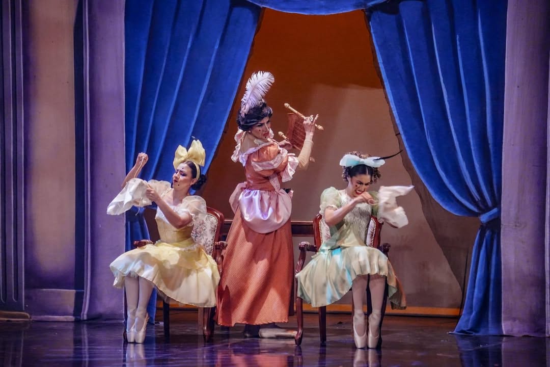 Photos from FG Noticias's post Photos from FG Noticias's post