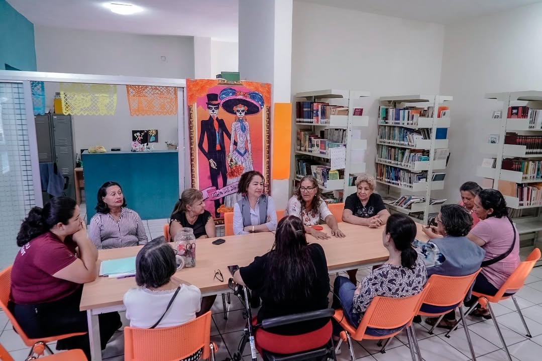 Photos from FG Noticias's post