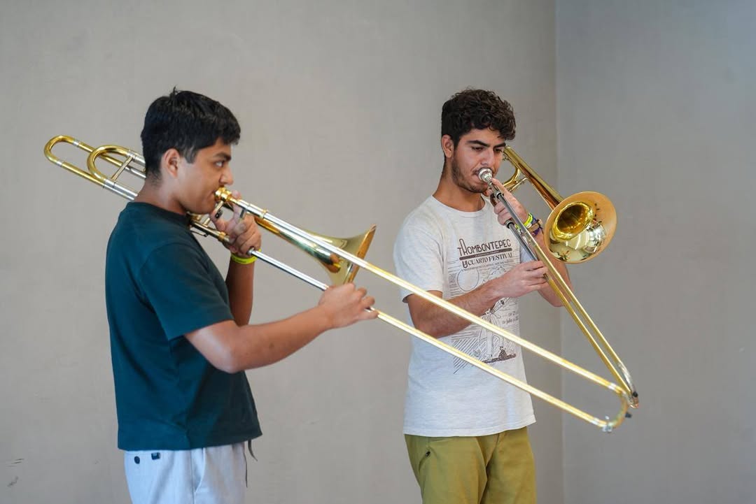 Photos from FG Noticias's post