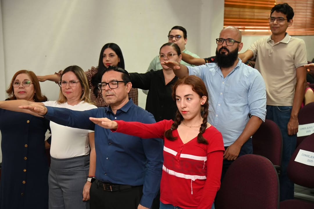 Photos from FG Noticias's post Photos from FG Noticias's post