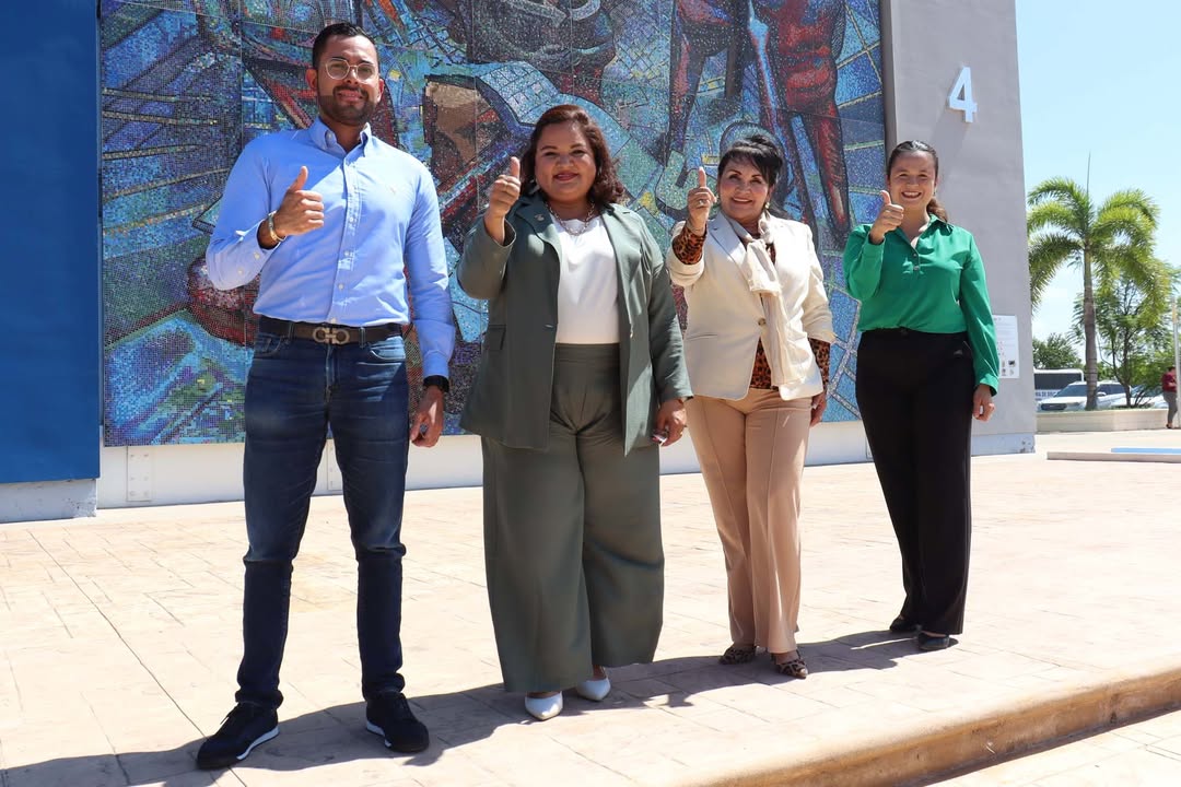 Photos from FG Noticias's post