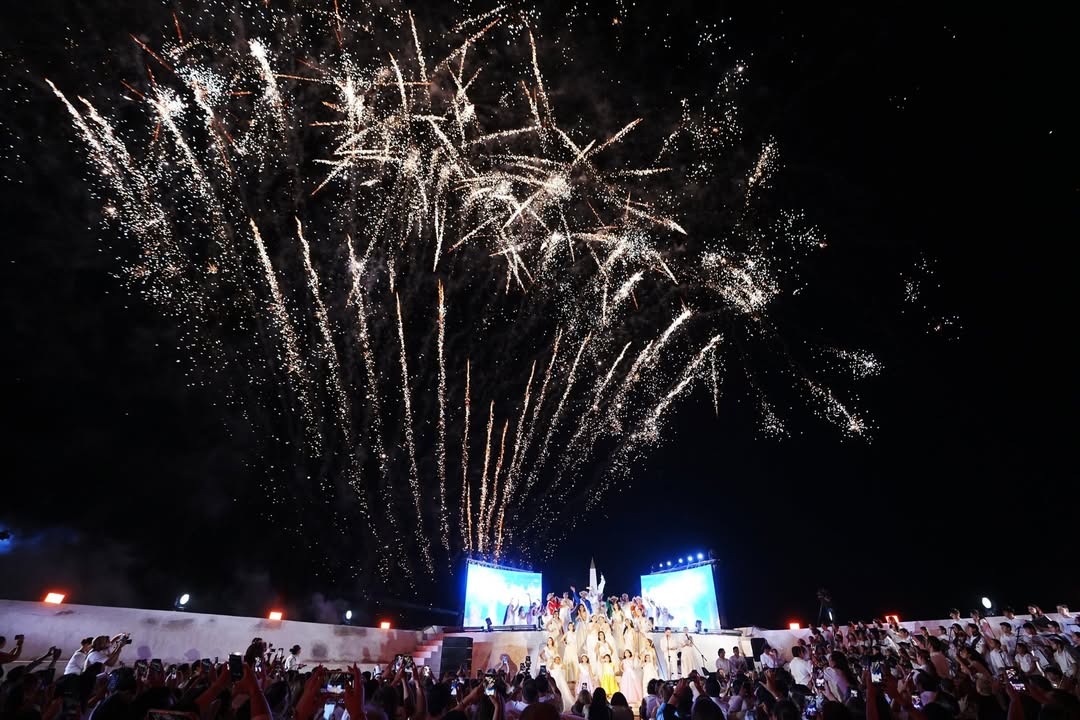 Photos from FG Noticias's post