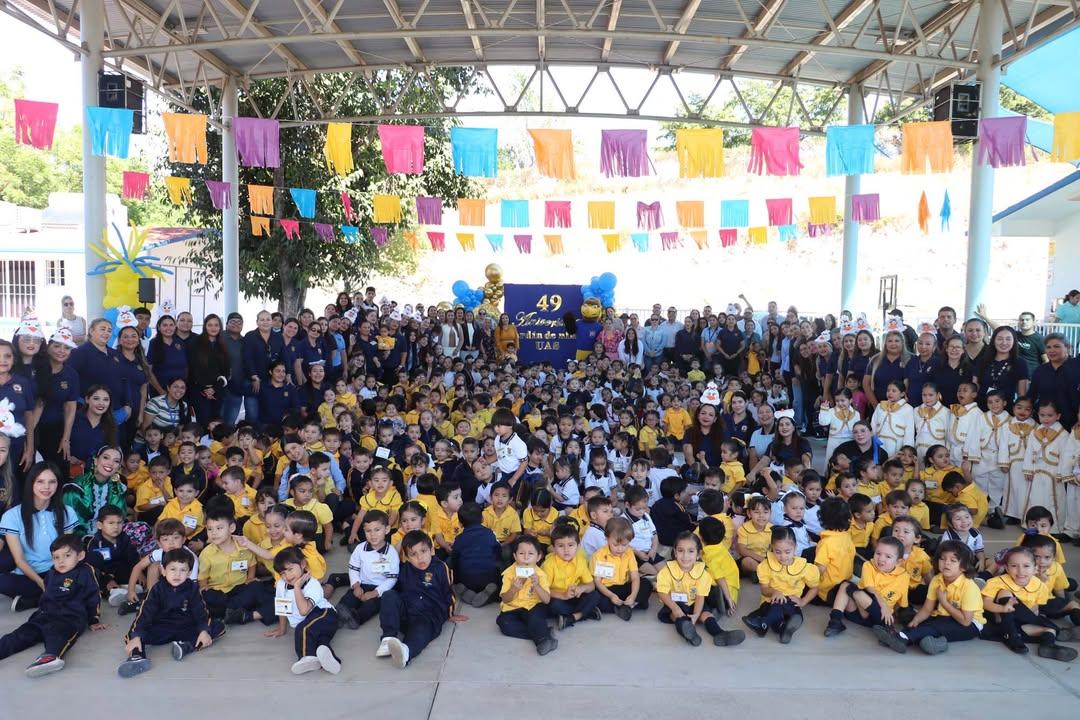 Photos from FG Noticias's post