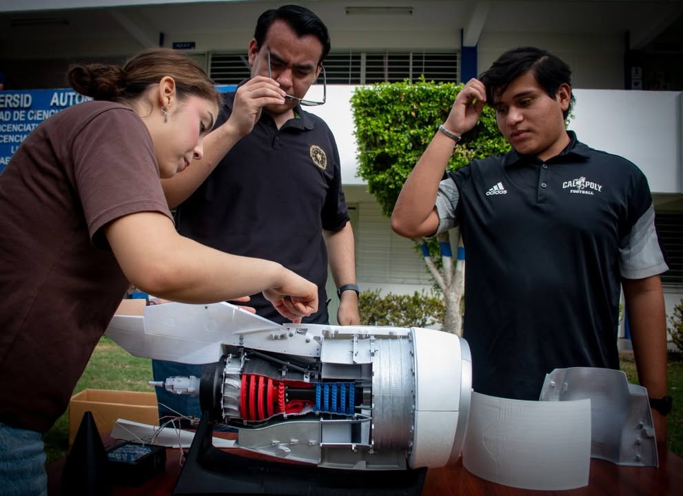 Photos from FG Noticias's post Photos from FG Noticias's post