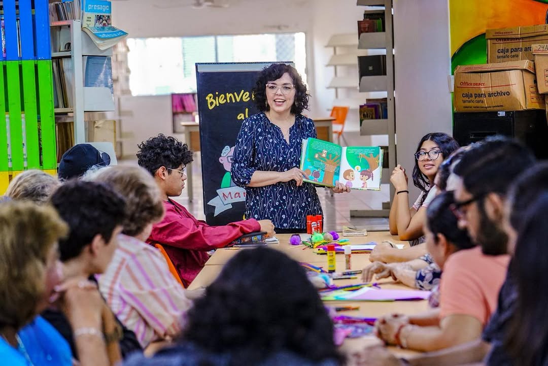 Photos from FG Noticias's post