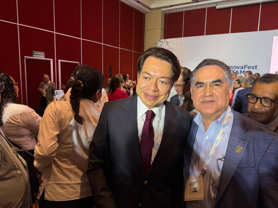 Photos from FG Noticias's post