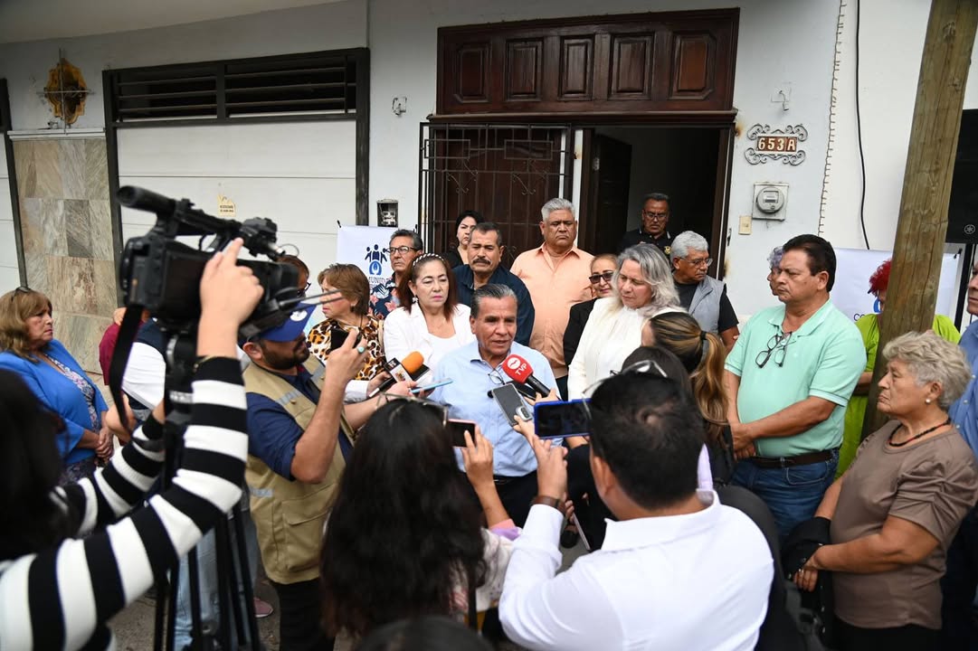 Photos from FG Noticias's post