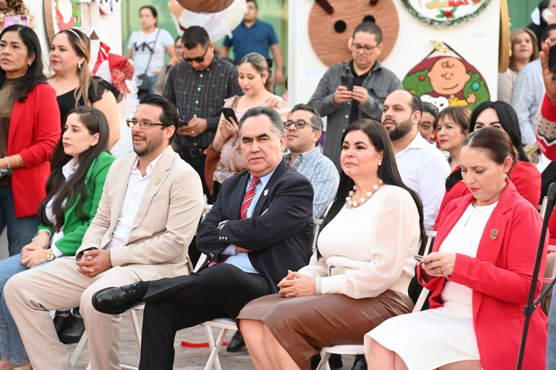 Photos from FG Noticias's post