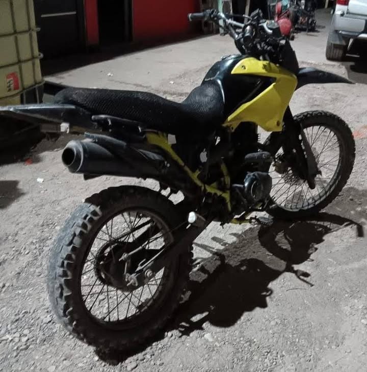 Photos from FG Noticias's post