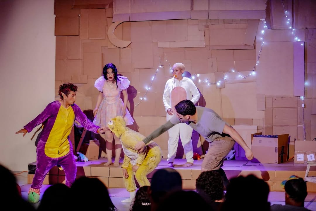 Photos from FG Noticias's post