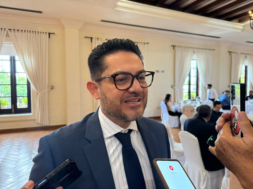 Contadores públicos de Mazatlán se muestran optimistas y avizoran un repunte en la economía en 2026 Contadores públicos de Mazatlán se muestran optimistas y avizoran un repunte en la economía en 2026