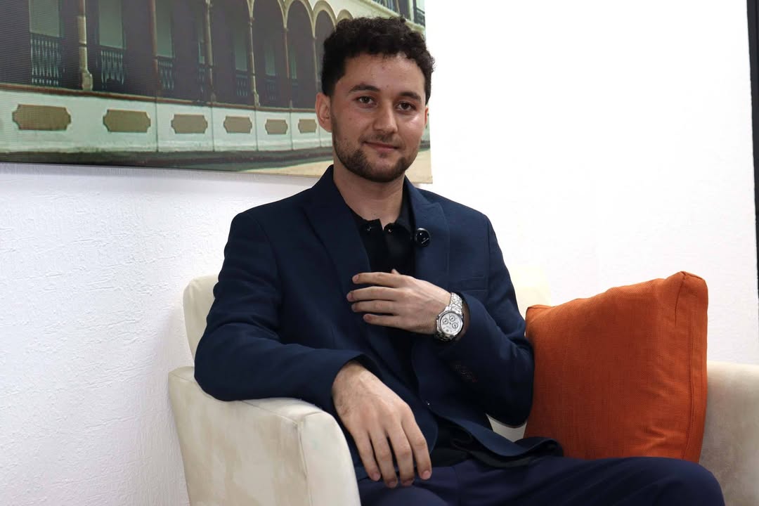 Photos from FG Noticias's post