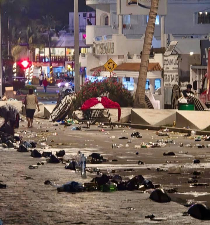 Photos from FG Noticias's post