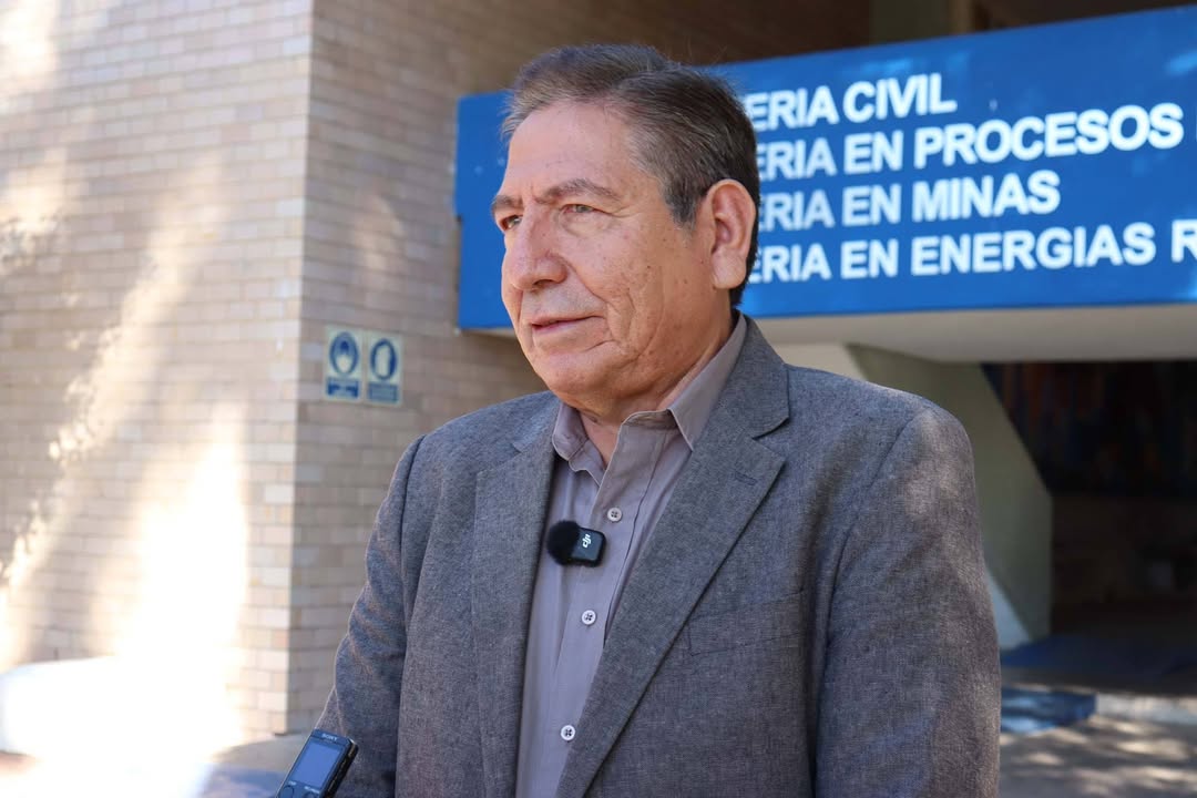 Photos from FG Noticias's post