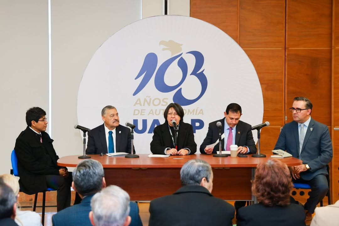 Photos from FG Noticias's post