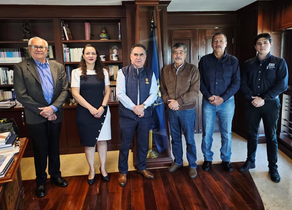 Photos from FG Noticias's post