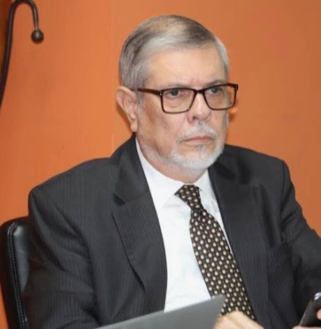 MUERE ENRIQUE HUBBARD URREA, MUERE ENRIQUE HUBBARD URREA,