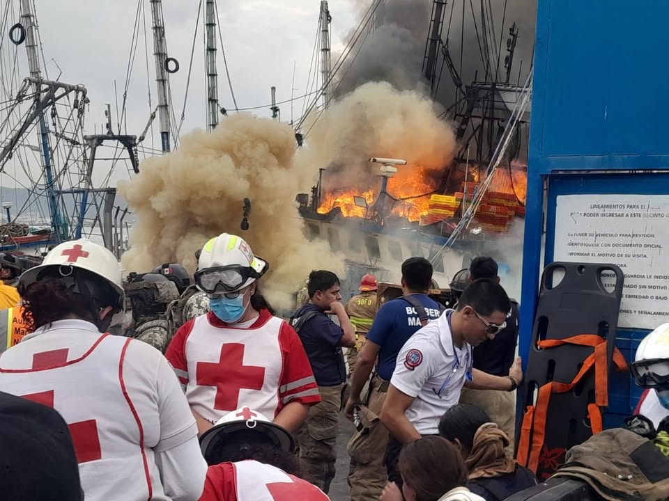 Photos from FG Noticias's post