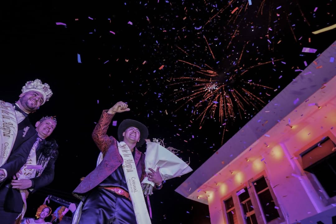 Photos from FG Noticias's post