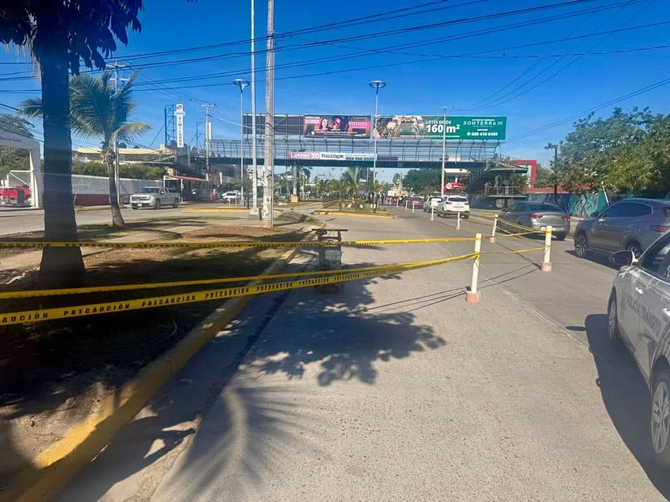 El corte vehicular se realizará en el tramo de las calles Toma de Guadalajara y Toma de Santa Rosa, frente a la Preparatoria CET… El corte vehicular se realizará en el tramo de las calles Toma de Guadalajara y Toma de Santa Rosa, frente a la Preparatoria CET…