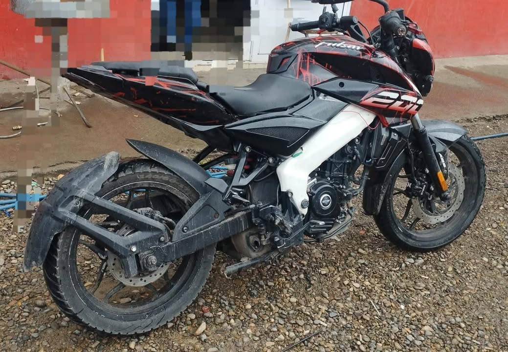 Photos from FG Noticias's post