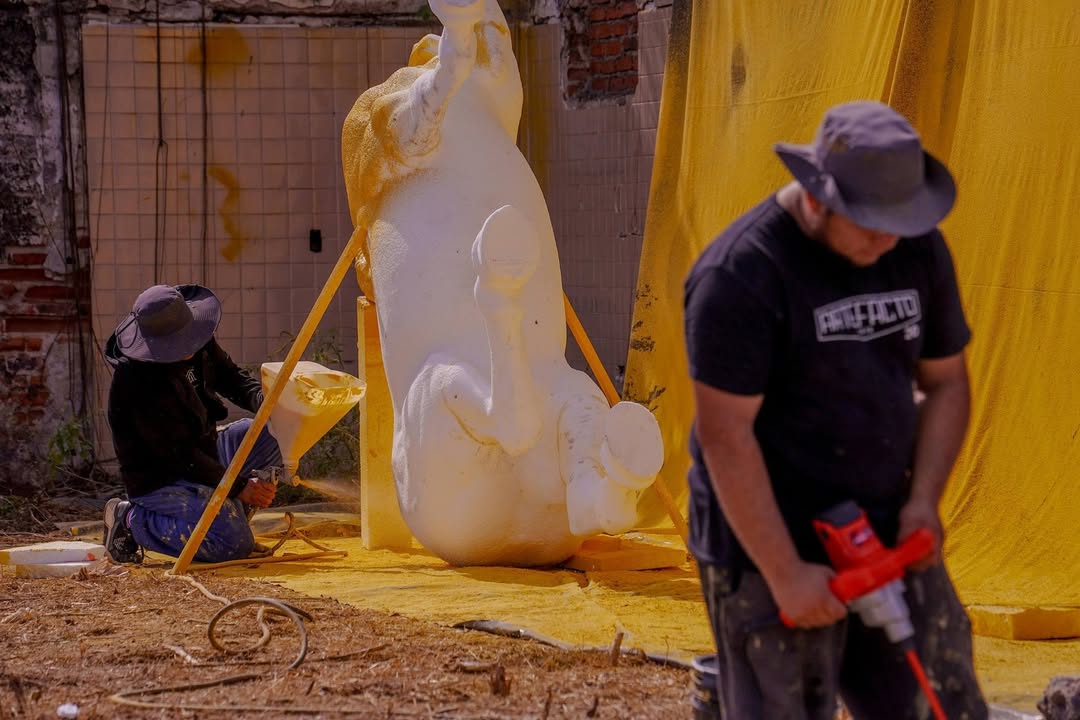 Photos from FG Noticias's post