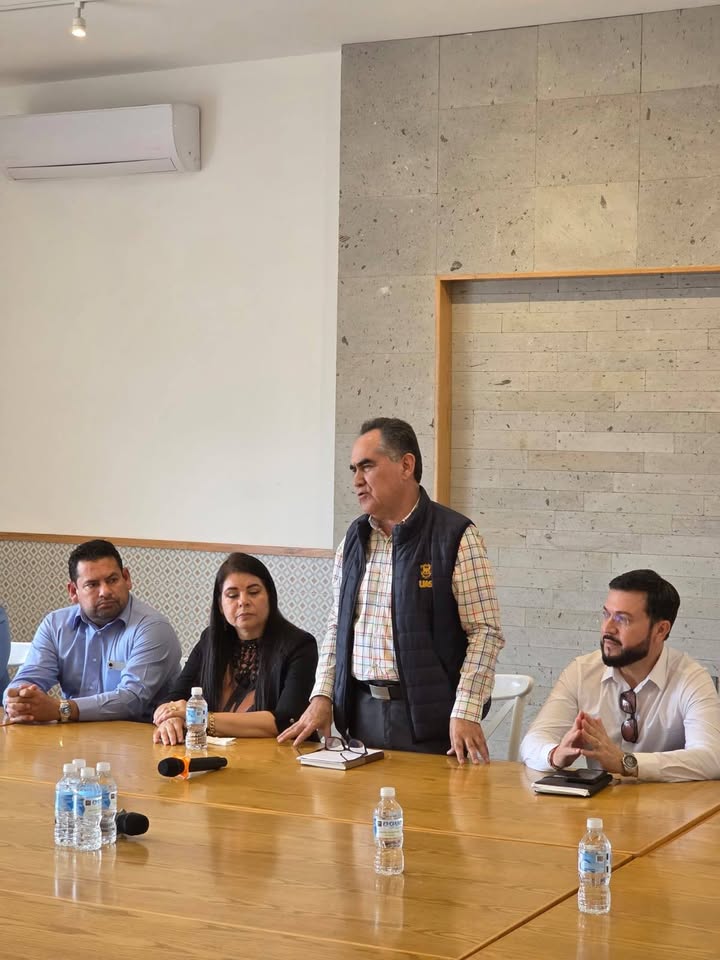 Photos from FG Noticias's post Photos from FG Noticias's post