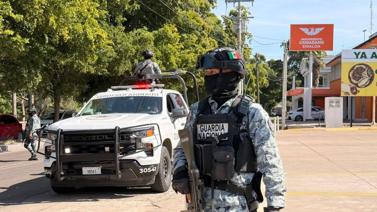 Photos from FG Noticias's post Photos from FG Noticias's post