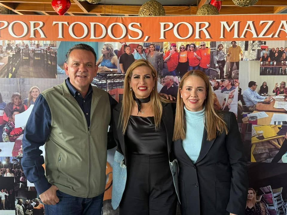 Photos from FG Noticias's post Photos from FG Noticias's post