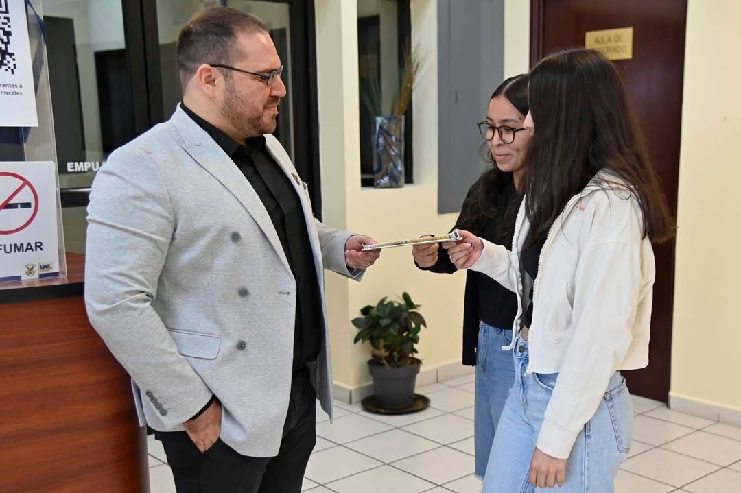 Photos from FG Noticias's post