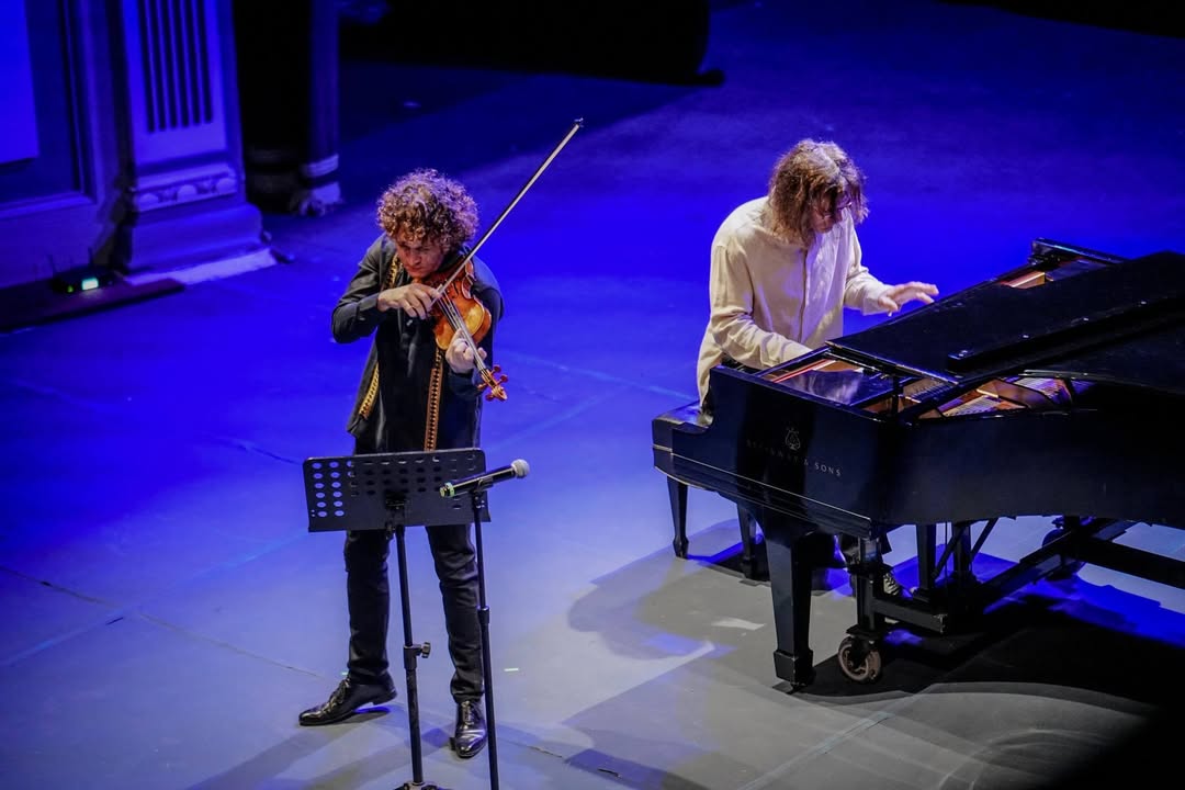 Photos from FG Noticias's post